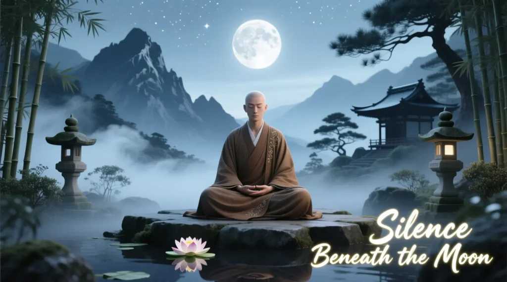 Why Nighttime Prayers Bring Peace and Calm