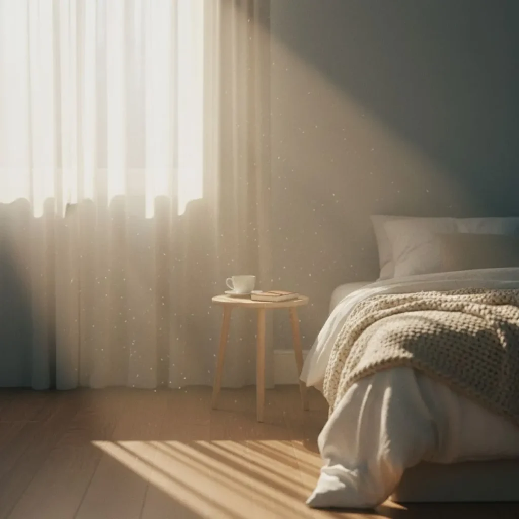 Why Peace of Mind Matters in Everyday Life