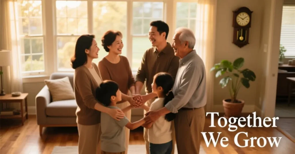 Why Prayers for My Family Matter Every Day