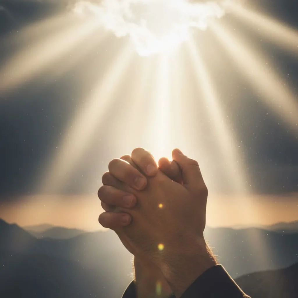 Why Some Prayers Remain Unanswered