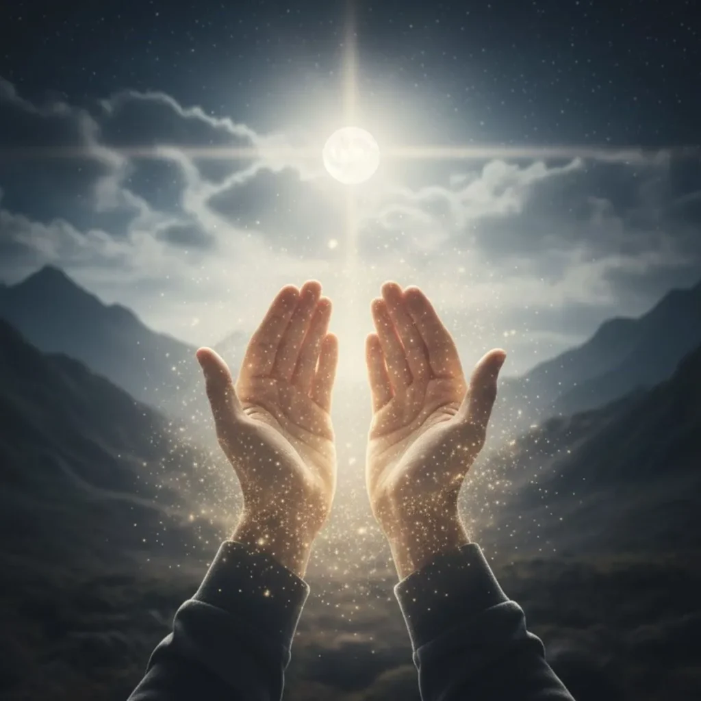 Why We Seek Divine Protection in Daily Life