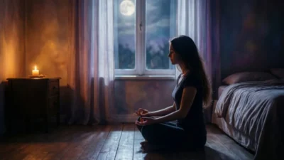 3 Short Good Night Prayers