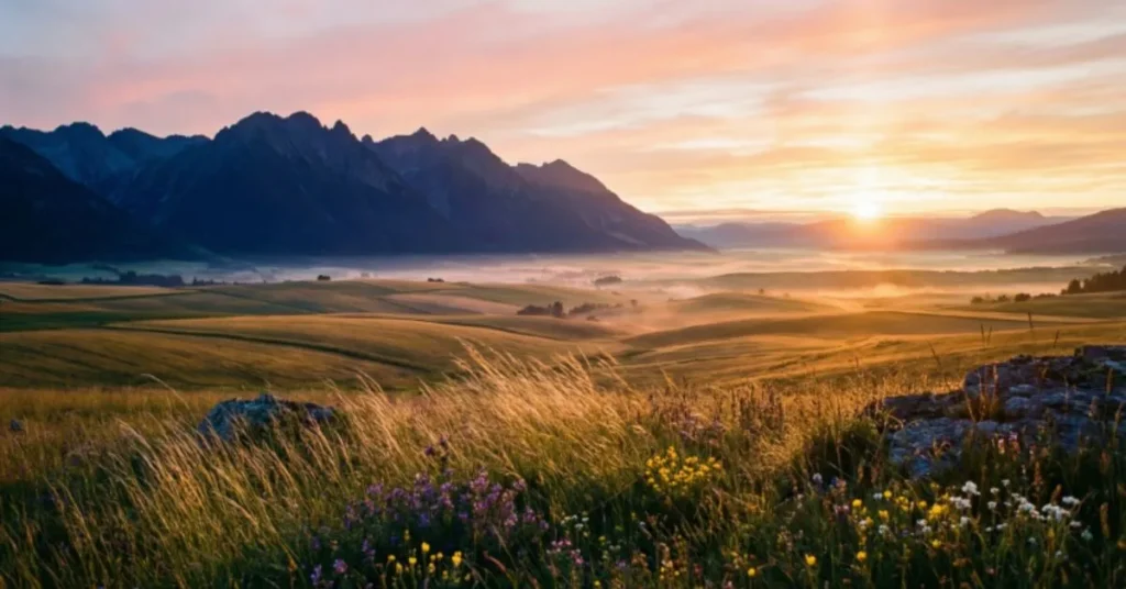 A Morning Prayer for Forgiveness and a Fresh Start