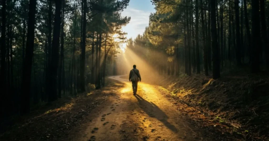 A Prayer for a Friend’s Guidance and Right Path