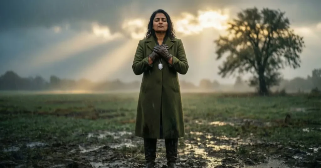 A Prayer for a Friend’s Strength in Hard Times