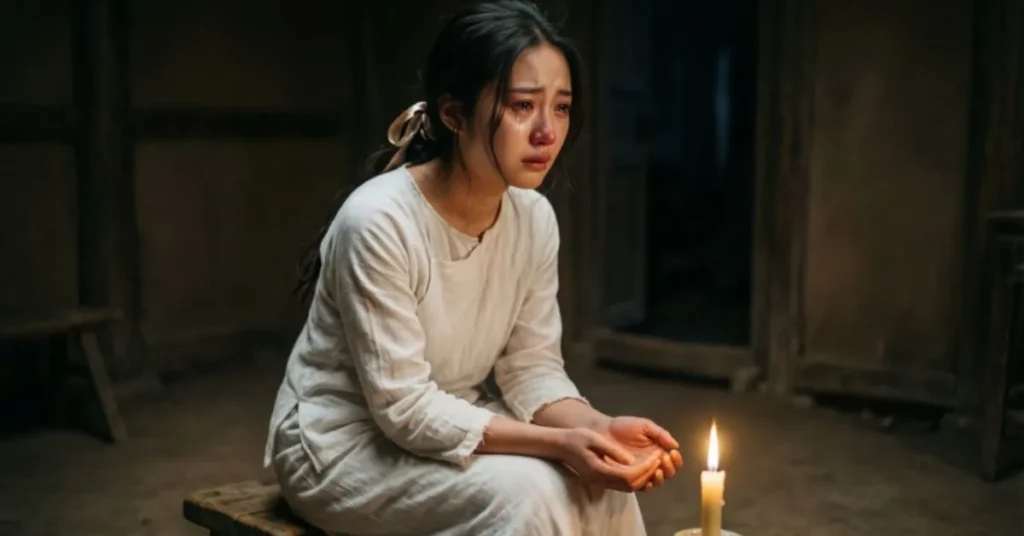 A Prayer for Forgiveness of Known Sins