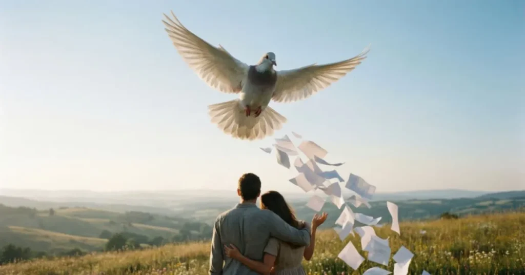 A Prayer for Forgiving Others as We Seek Forgiveness