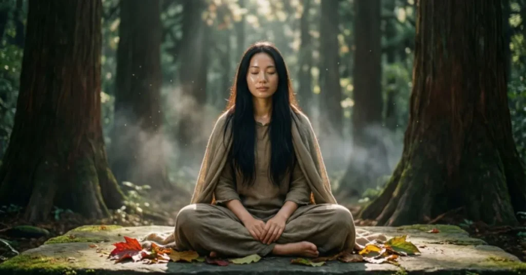 A Prayer for Protection from Fear and Anxiety