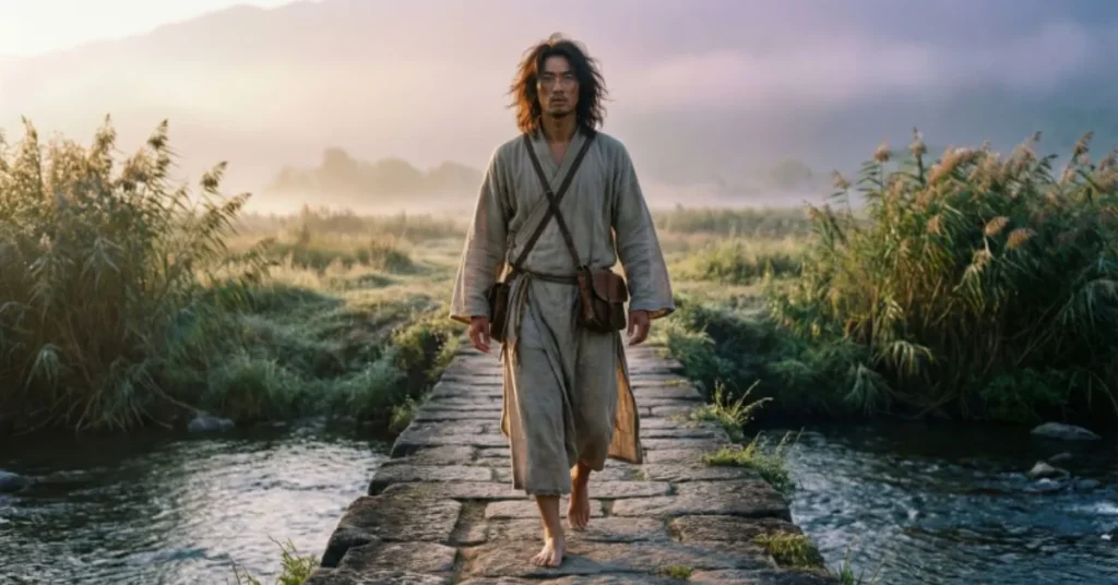  A Prayer for Safe Travel and Journey