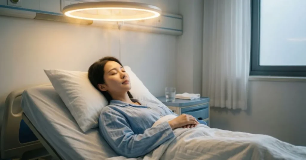  A Prayer for Trust, Hope, and God’s Protection