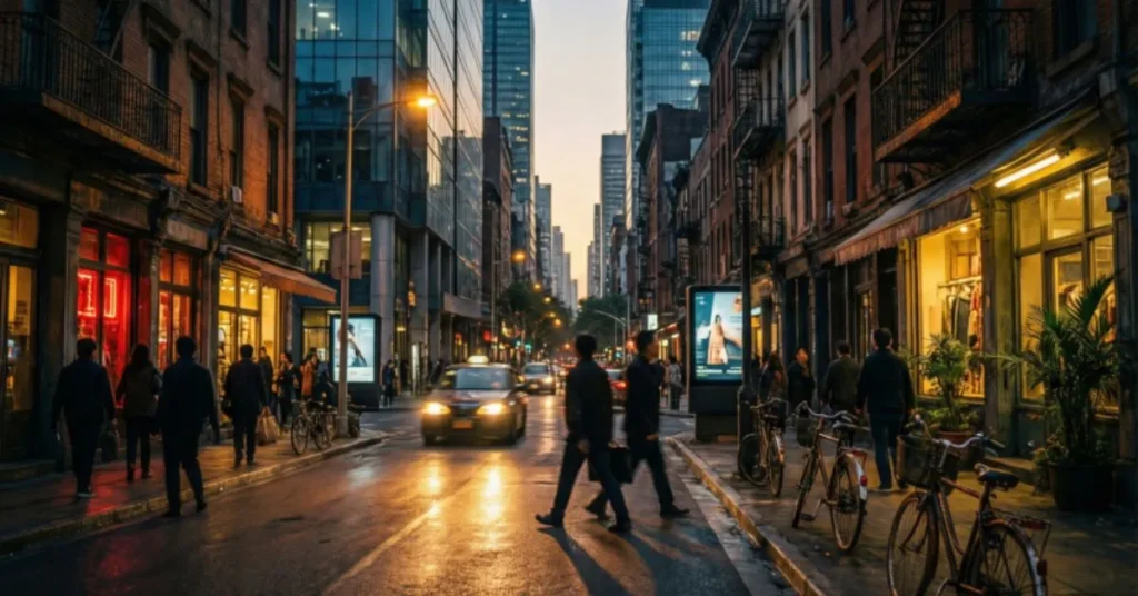 Asr Prayers Time NYC for Patience and Focus