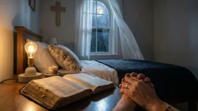 Catholic Night Prayers