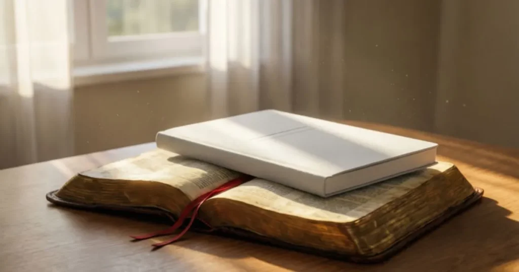 Daily Habits to Strengthen Your Spiritual Armor