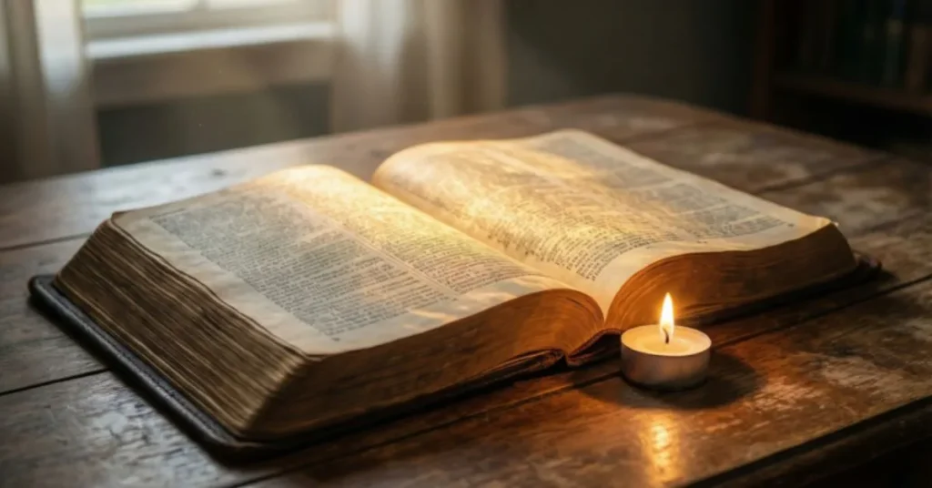 Daily Practices to Make Your Prayers Effective