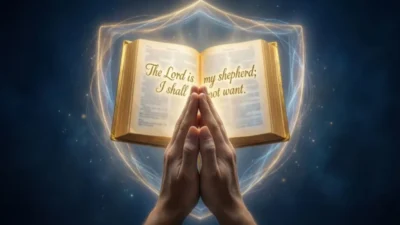 Dangerous Prayers Against Enemies With Bible Verses