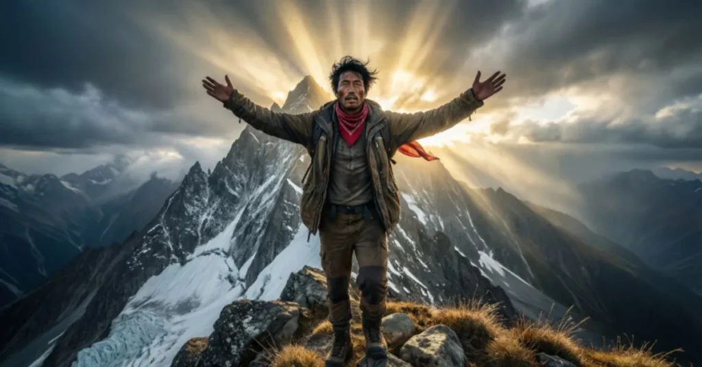 Deliverance Prayer for Strength and Courage