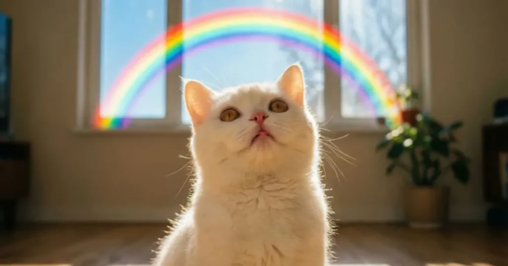 Holding Hope Through Paws and Prayers