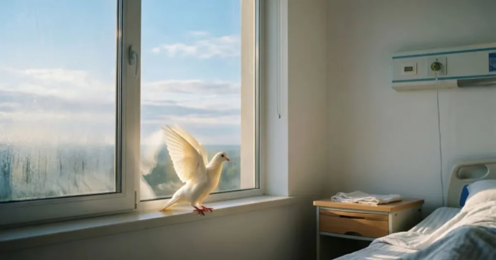 How Prayers Before Surgery Strengthen Faith and Remove Fear