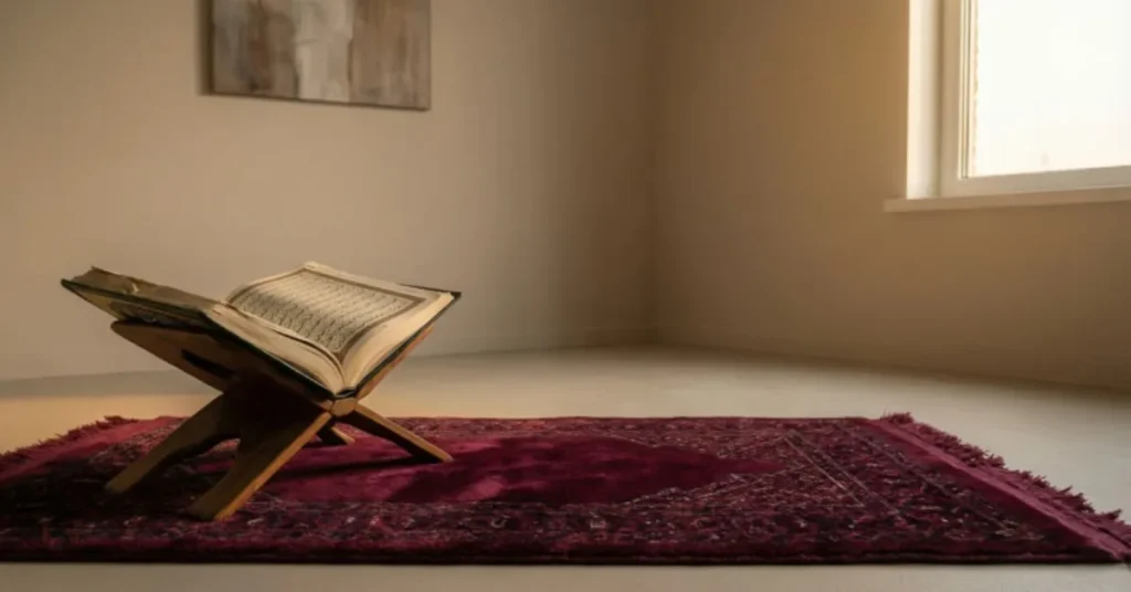 How to Prepare Your Heart and Mind for Tahajjud