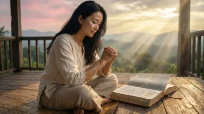 Inspirational Prayers