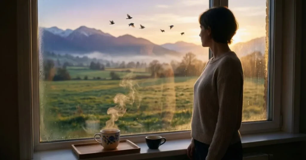 Inspirational Prayers for a Peaceful and Positive Day