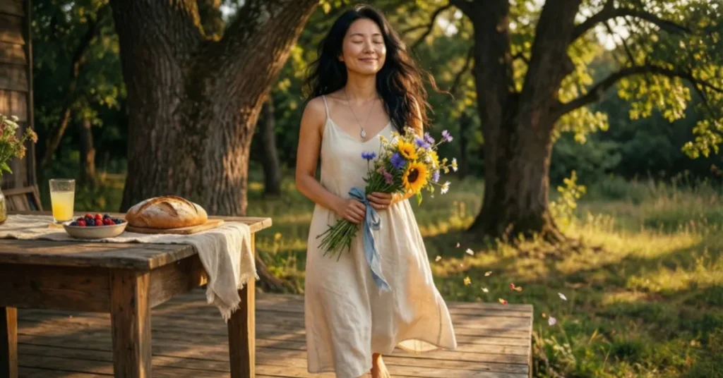 Inspirational Prayers for Gratitude and Contentment