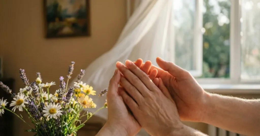 Inspirational Prayers for Hope and Healing