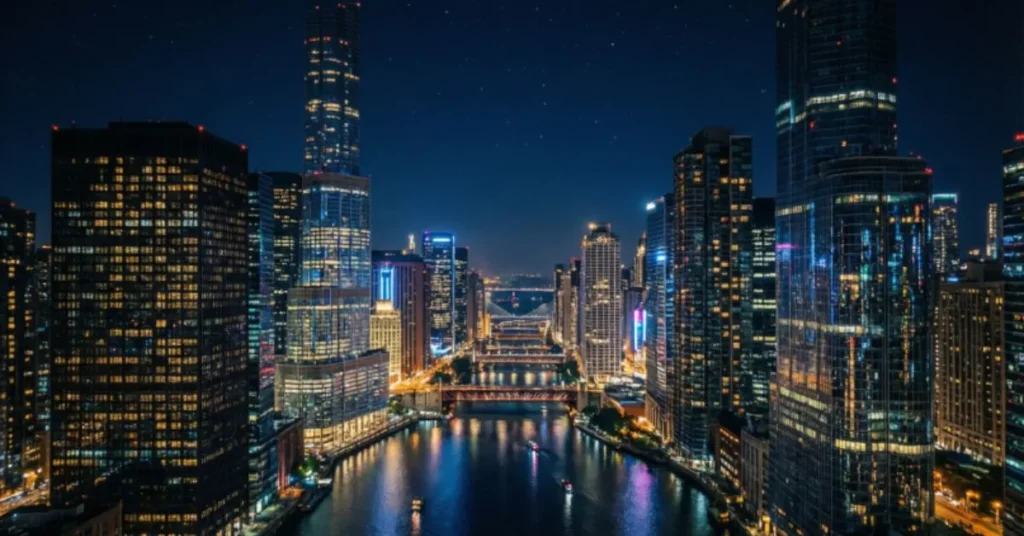 Isha Prayers Time NYC for Rest and Reflection