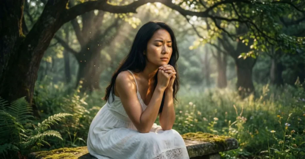 Morning Deliverance Prayer for a Fresh Start