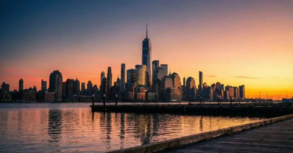 Morning Prayers Time in NYC for a Peaceful Start