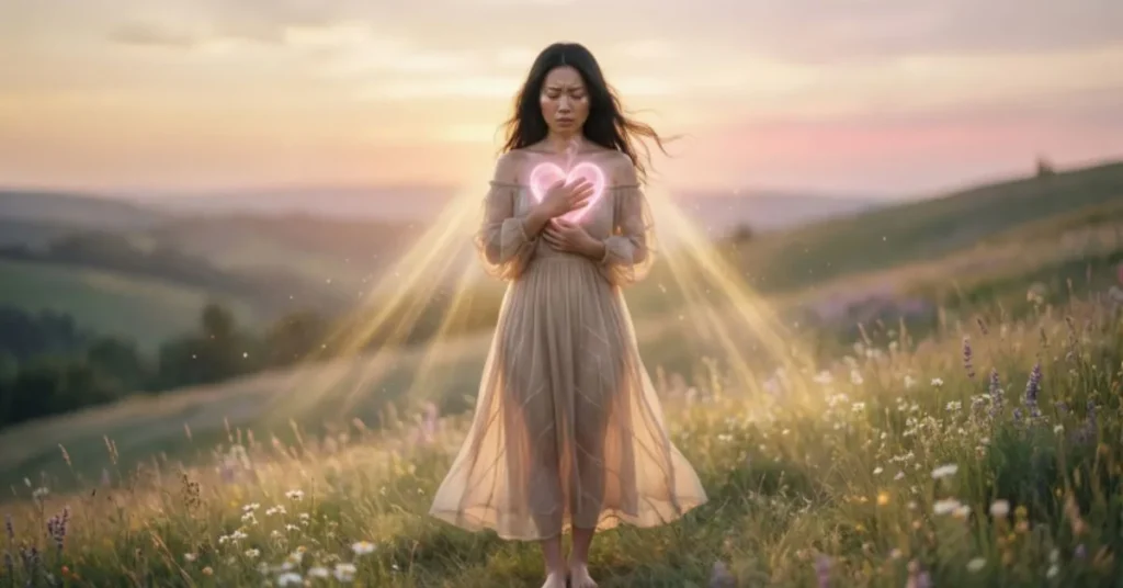 Nightly Prayer for Forgiveness and a Clean Heart