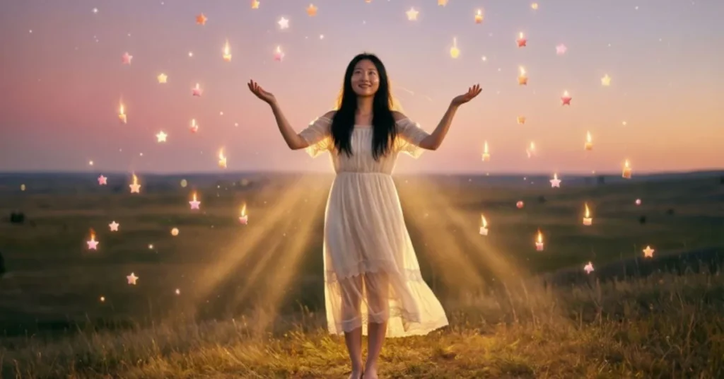 Nightly Prayer for Gratitude and Thankfulness