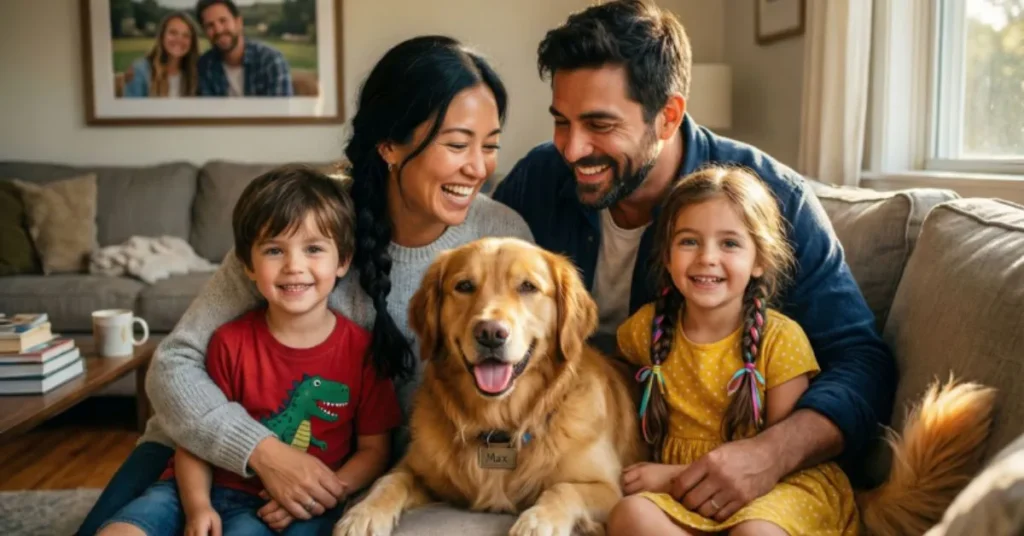 Paws and Prayers for Pets Who Feel Like Family