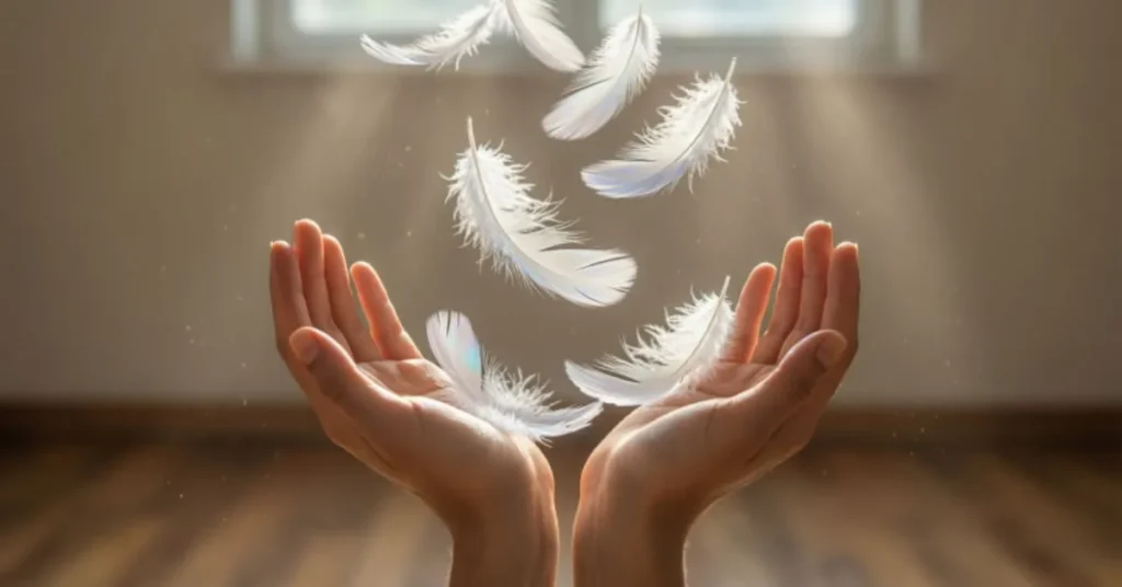 Prayer for a Pure Heart and Clean Mind