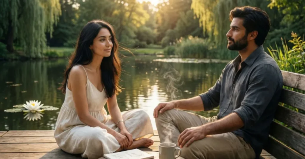 Prayer for Better Communication and Understanding