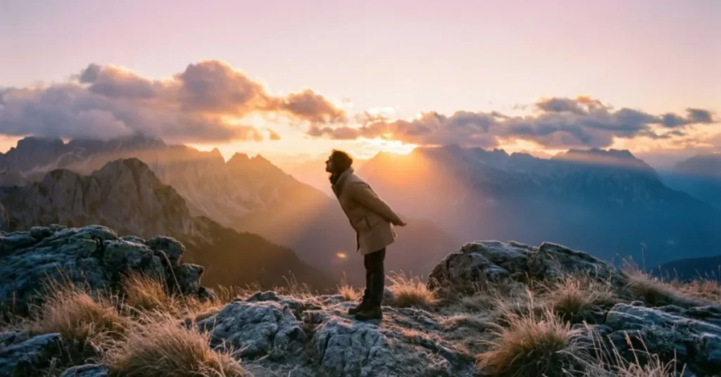 Prayer for Comfort and Renewed Hope