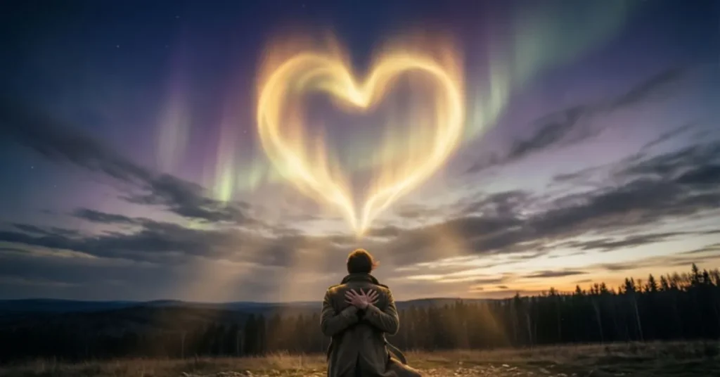 Prayer for Comfort When the Heart Feels Broken