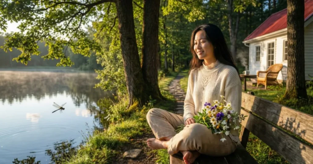 Prayer for Daily Comfort and Joy