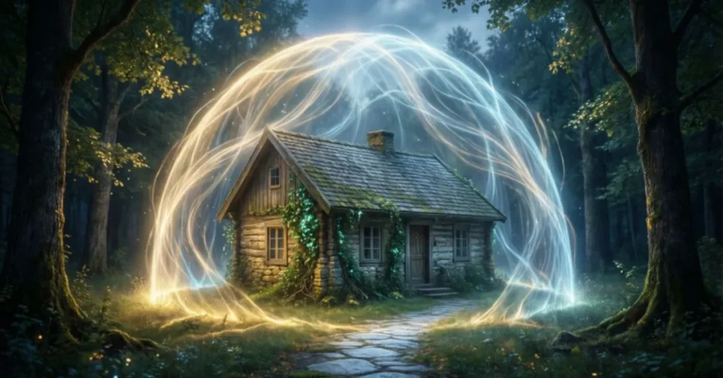 Prayer for God’s Protection from All Evil