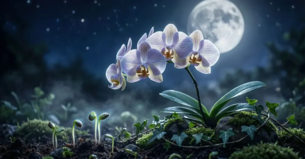 Prayer for Healing and Renewal Overnight