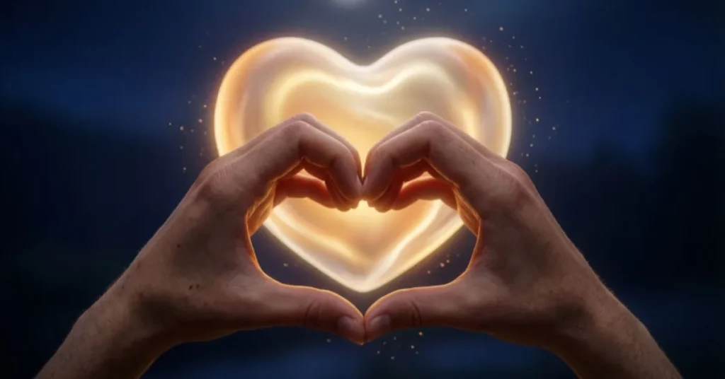 Prayer for Love and Emotional Connection