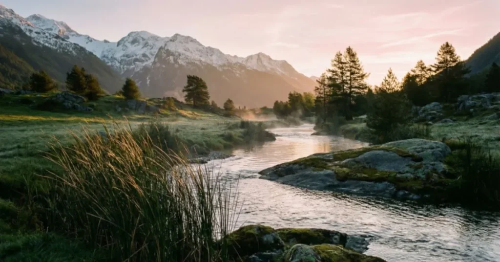 Prayer for Peace After Conflict