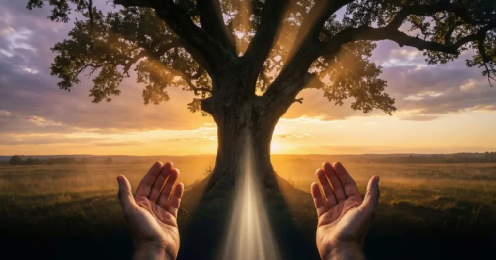  Prayer for Strength During Difficult Times