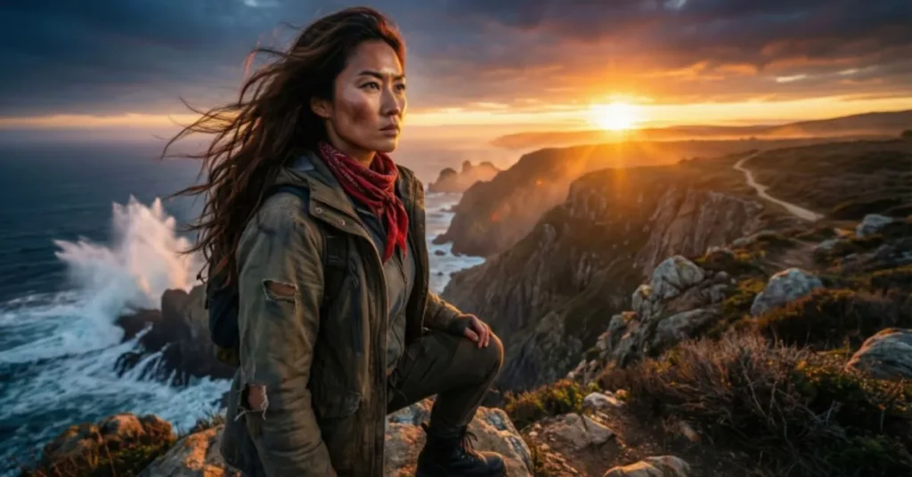 Prayer for Strength to Stand Against Darkness