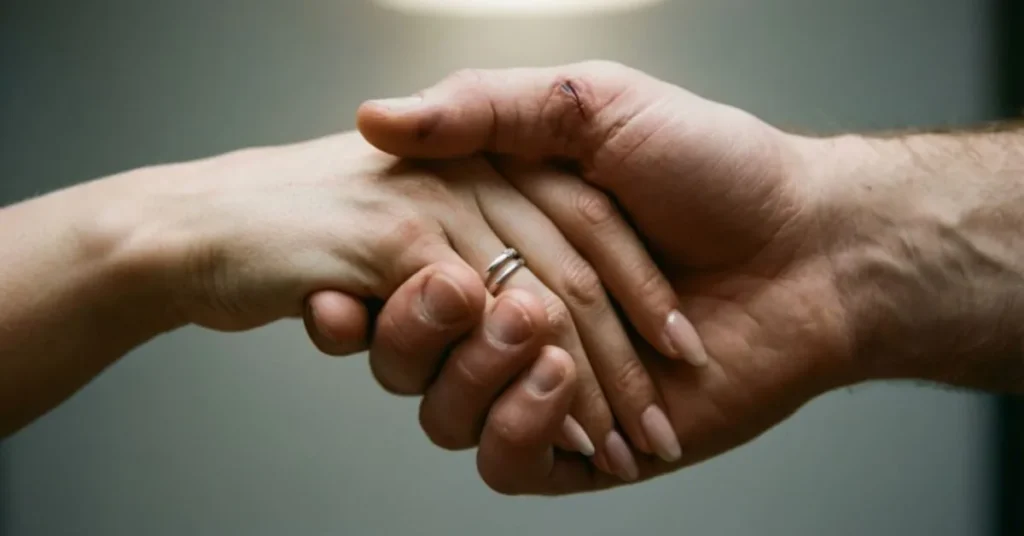 Prayer for Trust and Faithfulness