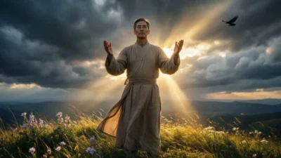 Prayers Against Witchcraft