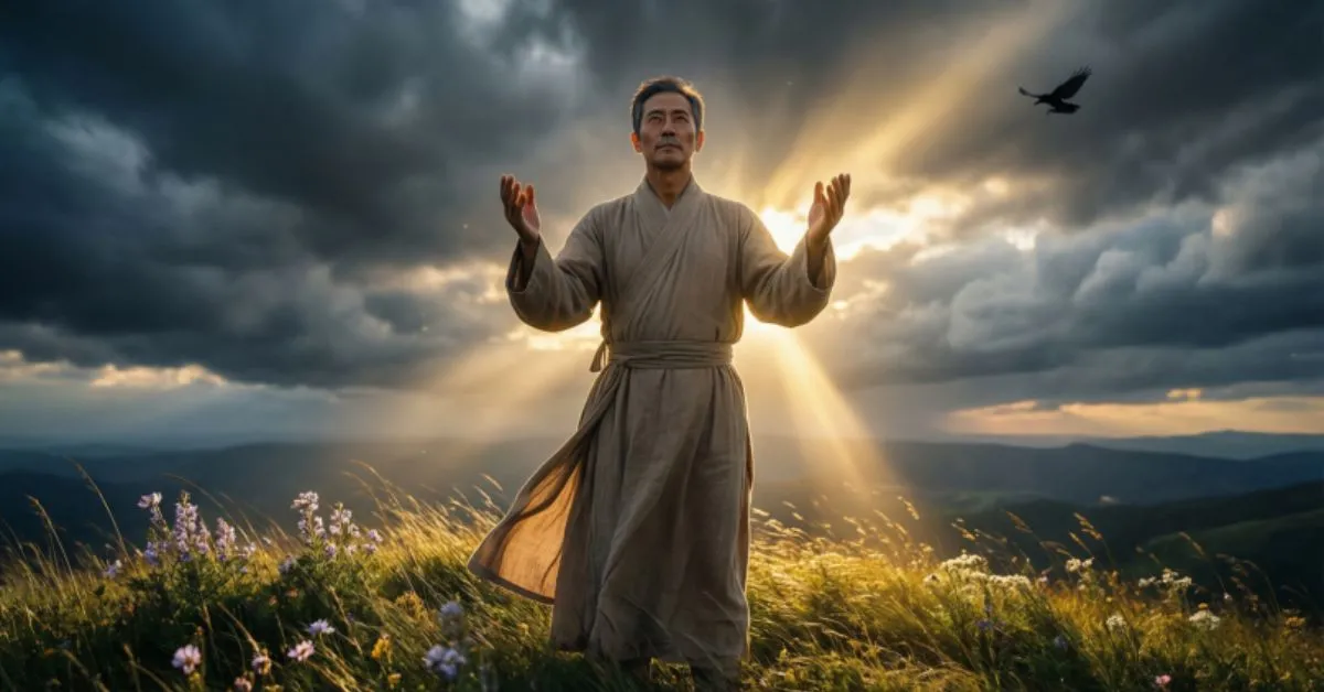 Prayers Against Witchcraft