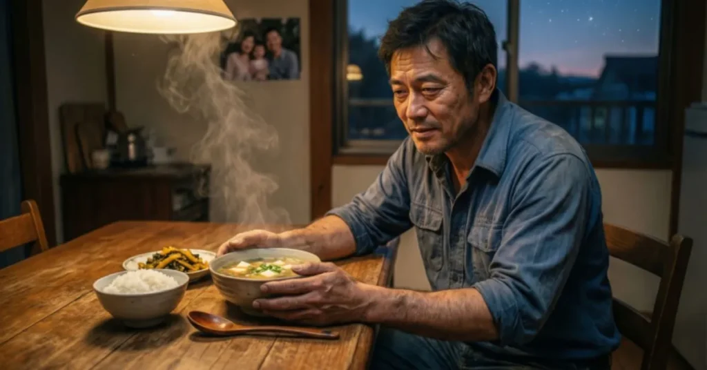 Prayers Before Meals for Strength and Daily Provision