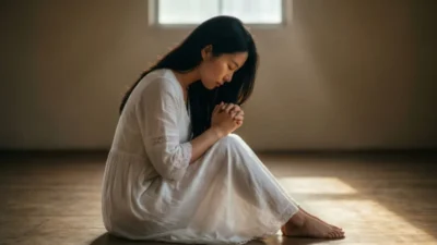 Prayers for Forgiveness of Sins