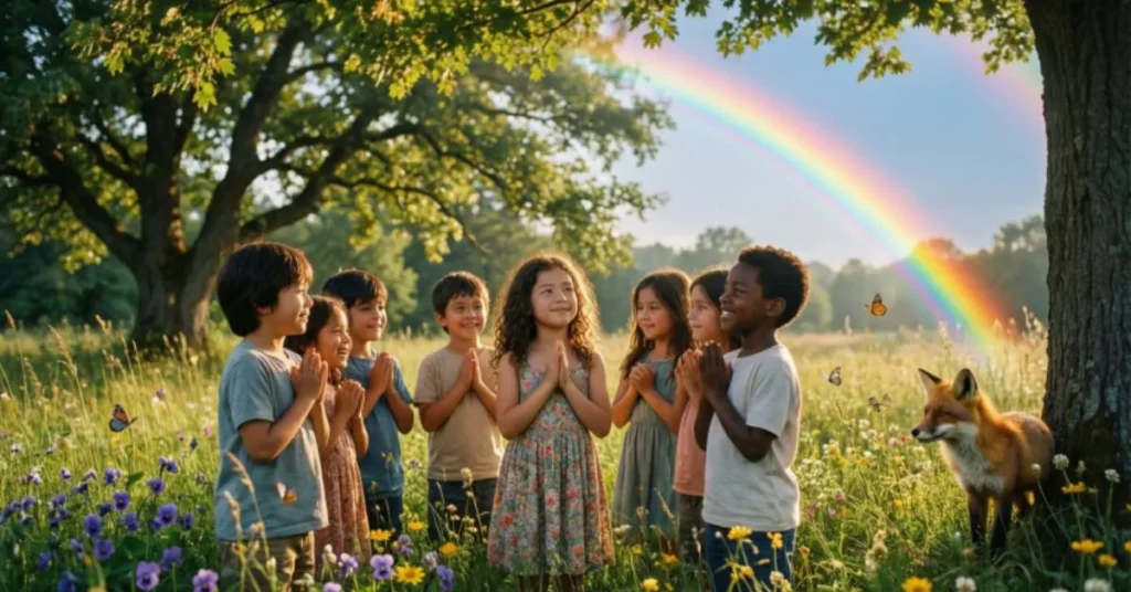 Prayers for Gratitude and Positive Attitude